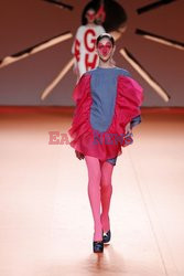 Madryt. Agatha Ruiz Prada