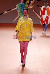 Madryt. Agatha Ruiz Prada