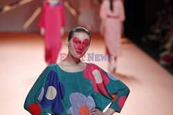 Madryt. Agatha Ruiz Prada