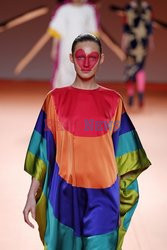 Madryt. Agatha Ruiz Prada