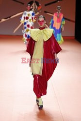 Madryt. Agatha Ruiz Prada