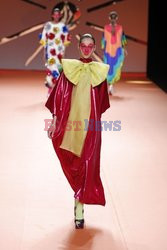 Madryt. Agatha Ruiz Prada