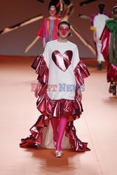 Madryt. Agatha Ruiz Prada