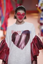 Madryt. Agatha Ruiz Prada