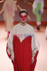 Madryt. Agatha Ruiz Prada