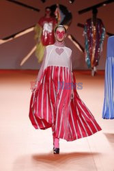 Madryt. Agatha Ruiz Prada