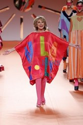 Madryt. Agatha Ruiz Prada