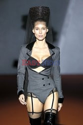 Madryt. Andres Sarda