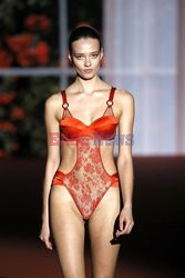 Madryt. Andres Sarda