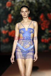 Madryt. Andres Sarda