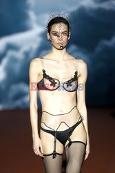 Madryt. Andres Sarda