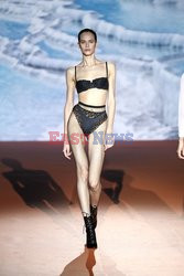 Madryt. Andres Sarda