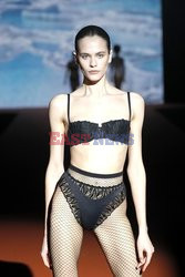 Madryt. Andres Sarda