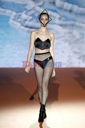 Madryt. Andres Sarda