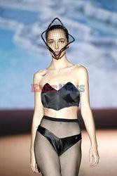 Madryt. Andres Sarda