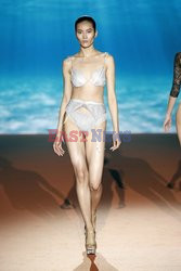 Madryt. Andres Sarda