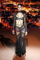 Madryt. Andres Sarda