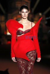 Madryt. Andres Sarda