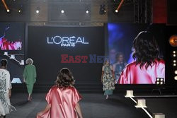 Madryt. LOreal