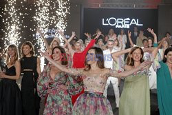 Madryt. LOreal