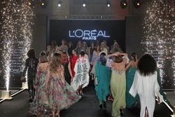 Madryt. LOreal