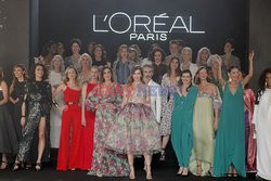 Madryt. LOreal