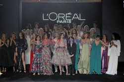 Madryt. LOreal