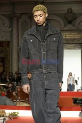 Pitti Uomo, Telfar