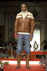 Pitti Uomo, Telfar