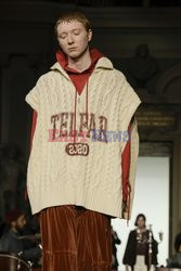 Pitti Uomo, Telfar