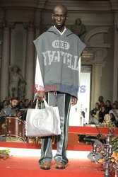 Pitti Uomo, Telfar