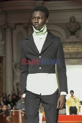 Pitti Uomo, Telfar