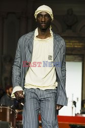 Pitti Uomo, Telfar