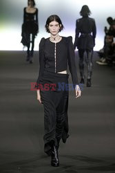 Ann Demeulemeester LB