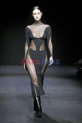 Mugler LB