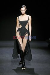 Mugler LB