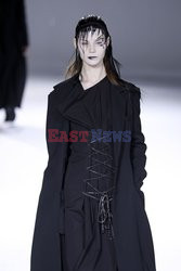 Yohji Yamamoto