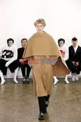 JW Anderson LB