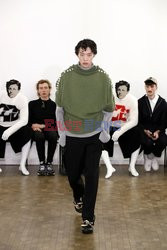 JW Anderson LB