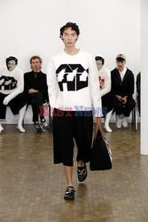 JW Anderson LB