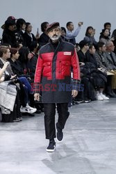 Junya Watanabe.