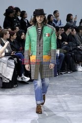 Junya Watanabe.