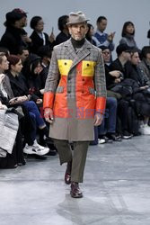 Junya Watanabe.