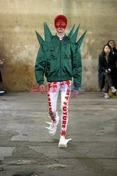 Walter Van Beirendonck