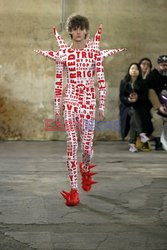 Walter Van Beirendonck