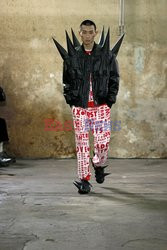 Walter Van Beirendonck