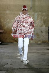 Walter Van Beirendonck