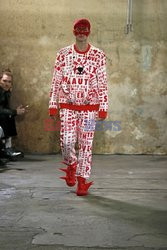 Walter Van Beirendonck