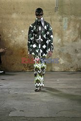 Walter Van Beirendonck