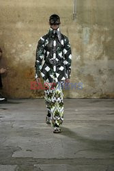 Walter Van Beirendonck